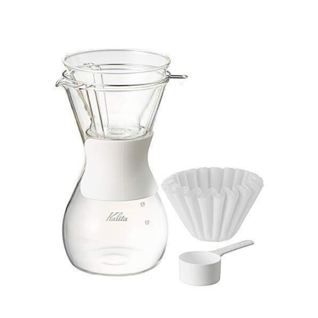 Kalita Glass Carafe 500 ml – Buddy Brew Coffee