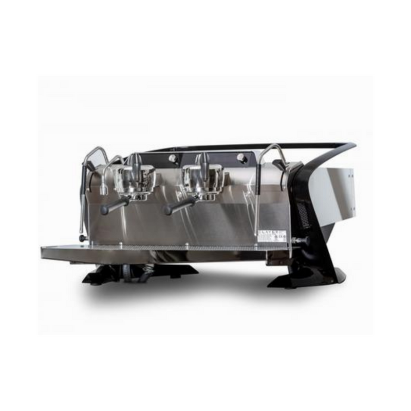 Sayer Espresso Machine STEAM LP 2 Groups