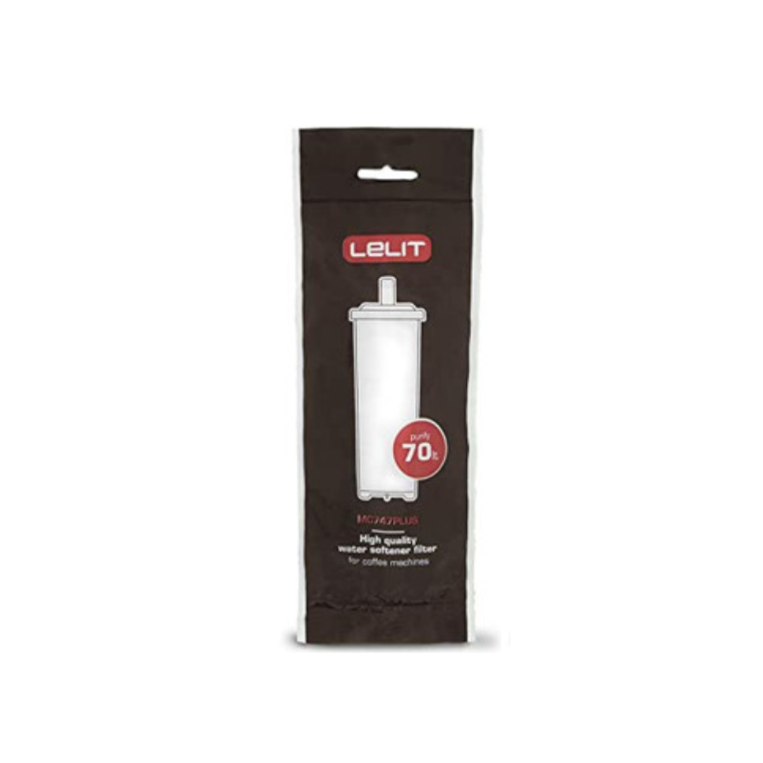 Lelit 1000008 Cool Touch Steam Wand Assembly