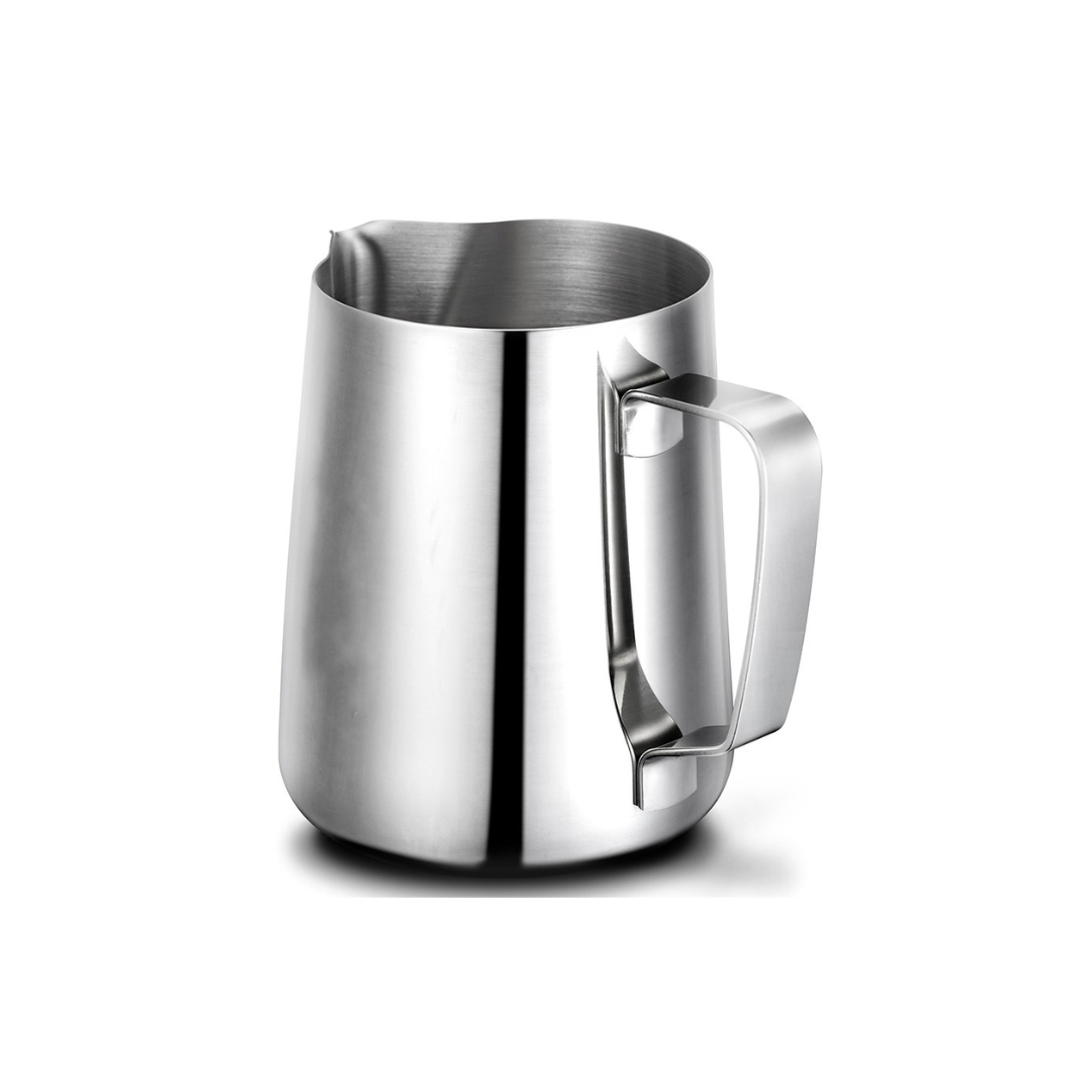 Pitcher Stainless Steel Milk Pitcher 350ml