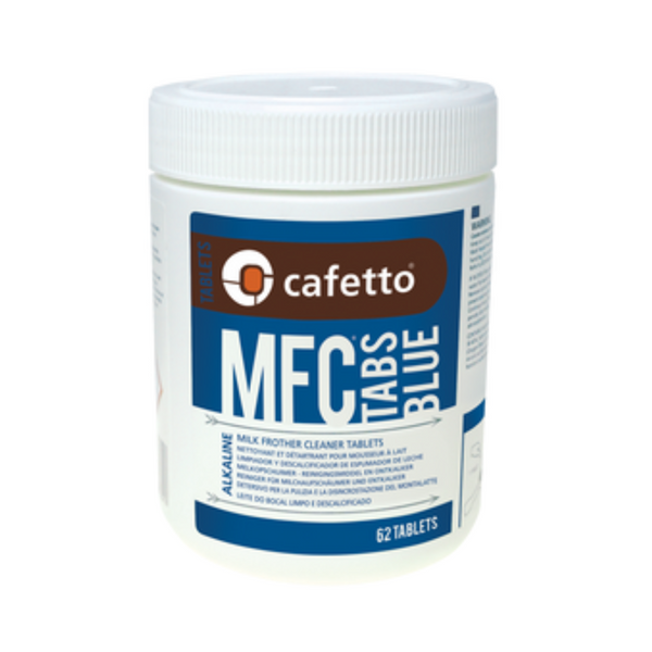 Cleaning Cafetto MFC Tabs Blue