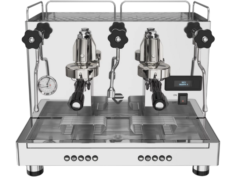 Espresso Machine Lelit GiuliettaX 2 Group