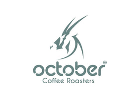 OCTOBER ROASTERY