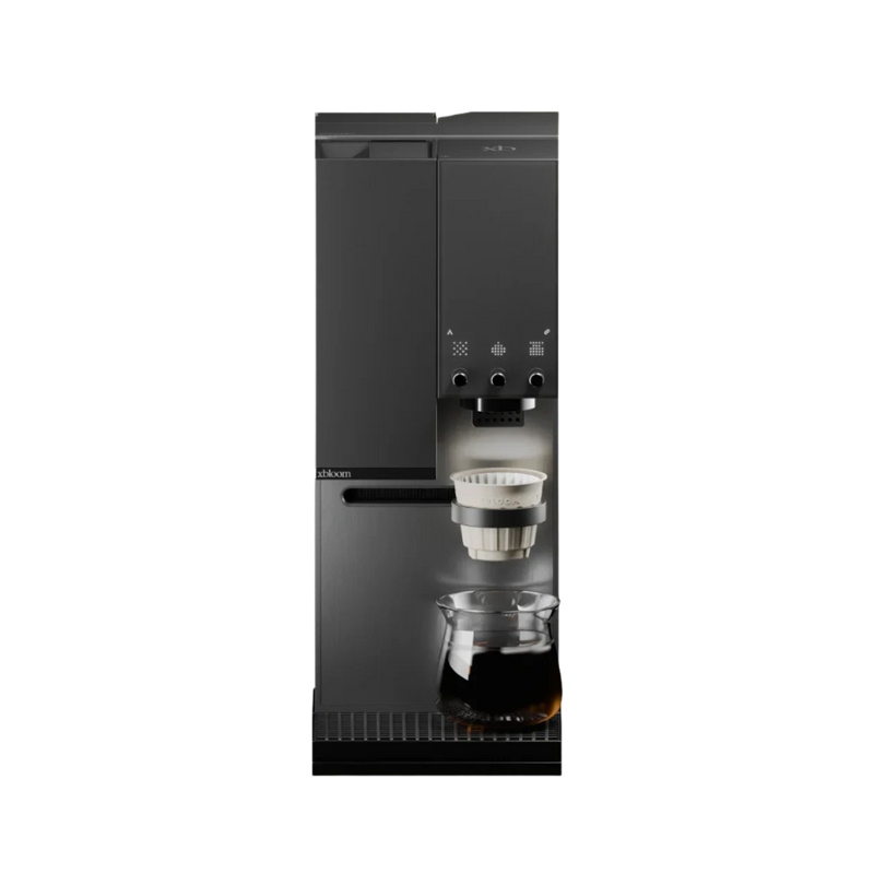 xBloom Studio Coffee Machine -  Midnight Black