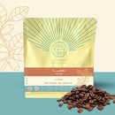 Coffee beans RAYS Donga Uganda 250g