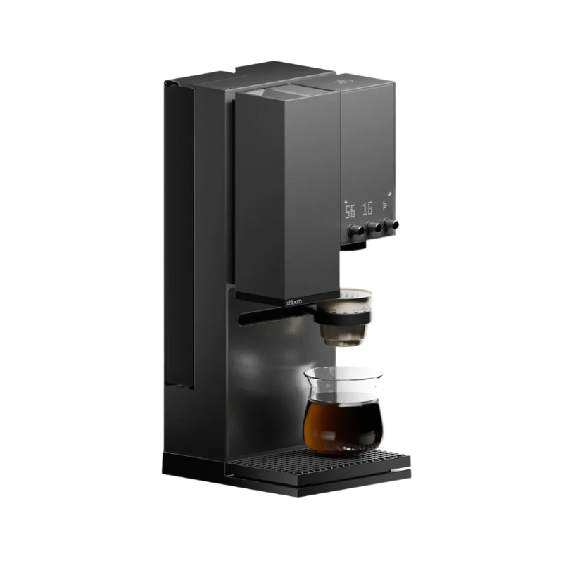 xBloom Studio Coffee Machine -  Midnight Black