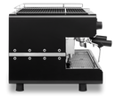 Coffee Machine IBERITAL IB7 Black 2gr