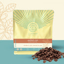 Coffee beans RAYS Gedeb Chelchele - Ethiopia 250g