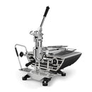 KEES VAN DER WESTEN SPIRITELLO Crackle Black