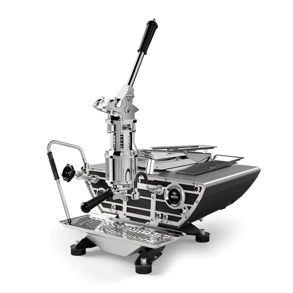 KEES VAN DER WESTEN SPIRITELLO Crackle Black