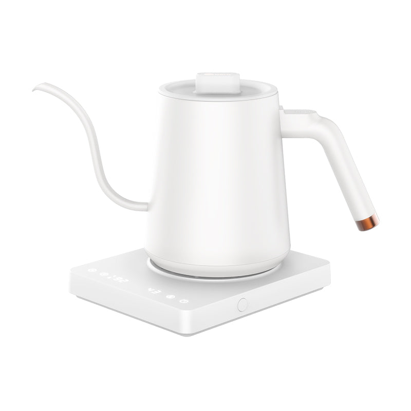 Kettle zeroHero Electric Kettle white 600ml