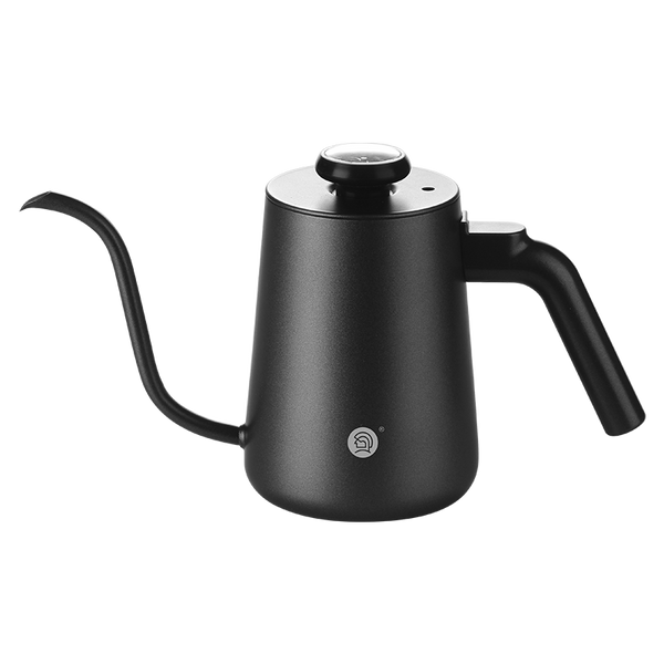 Kettle zeroHero CO7PRO+ pour-over 650ml Black