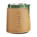 zeroHero Handless Pitcher Green 450ml