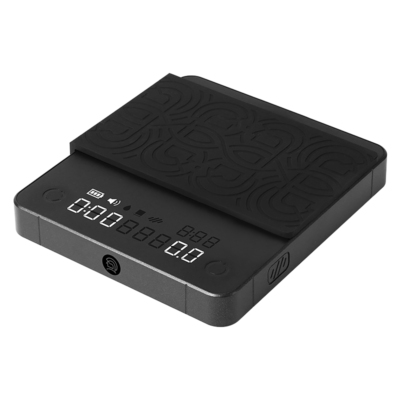 Scale Zero Hero Smart Mini Coffee Scale