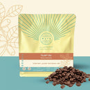 Coffee beans RAYS Rosa Morena Brazil 250g