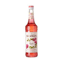 Monin Syrup Rose 0.7 Ltr