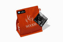 Coffee Beans WOODS Guatemala Pacaya 250g