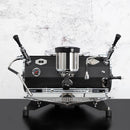 KEES VAN DER WESTEN SPEEDSTER CRACKLE BLACK