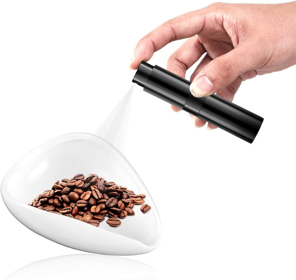 Portable Coffee Bean Spray Bottle 10ml