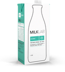 Plant Based MILKLAB Coconut Milk 1 ltr