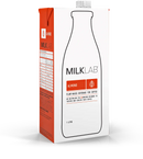 Plant Based MILKLAB Almond Milk 1 ltr