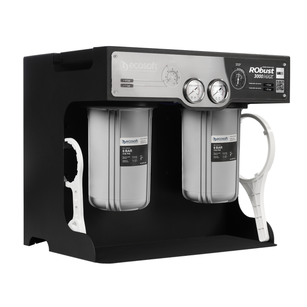 ECOSOFT RObust 3000MAX Reverse Osmosis filter