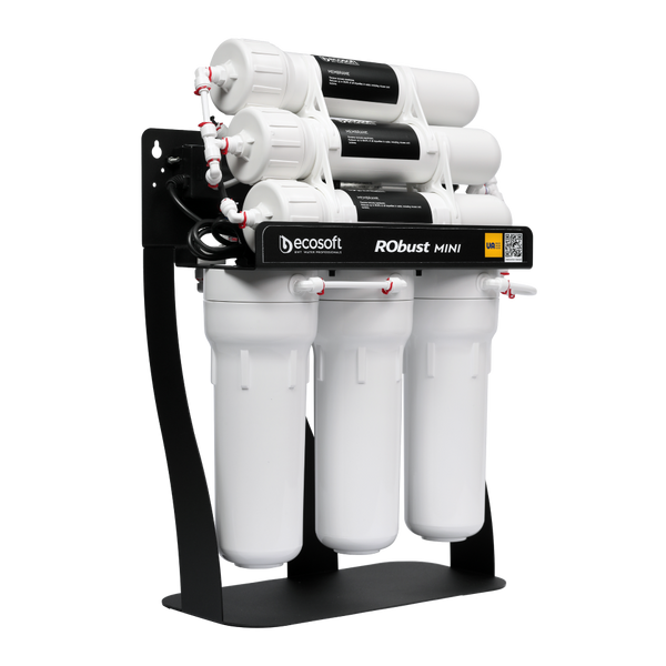 ECOSOFT Robust 1000 STD reverse osmosis filter