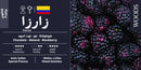 Coffee Beans WOODS Colombia Zarza 250g
