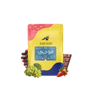 Coffee Beans BLACK KNIGHT Guji Ethiopia 250g