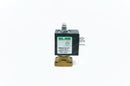 Spare Part Lelit 9700004  3 Way Solenoid Valve 230v SIRAI Diam 1.3