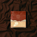 Coffee Beans RAYS Berries Colombia 125g