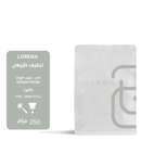 Coffee Beans JORN Colombia Lorena 250g