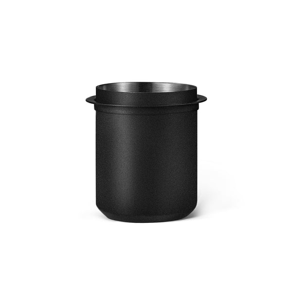 MHW-3BOMBER Dosing Cup 58mm universal black 150ml