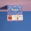 Coffee Beans Olala Blueberry - Colombia 125g