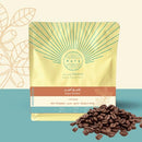 Coffee Beans RAYS Gayo Amber Indonesia 250g