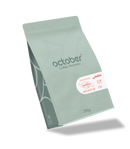 Coffee Beans OCTOBER Kintamani Indonesia 250g
