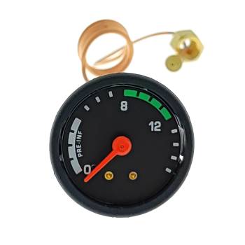 Spare Part Lelit Elizabeth Pressure Gauge 9700042