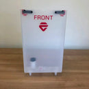 Spare Part Lelit 4000036 SPARE KIT COMPLETE WATER TANK