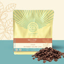 Coffee Beans RAYS Lucero - Colombia 250g