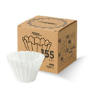 Brewing Pourmate Paper Filters Wave 155 100pcs