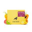 Coffee Bean Black Knight Ronaldo رونالدو Colombia 250g