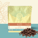 Coffee Beans RAYS Babatunde Anaerobic Natural - Uganda 250g