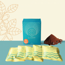 Drip Box RAYS خربز Khirbiz Colombia 5pcs box