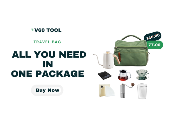 Brewing Tools Package