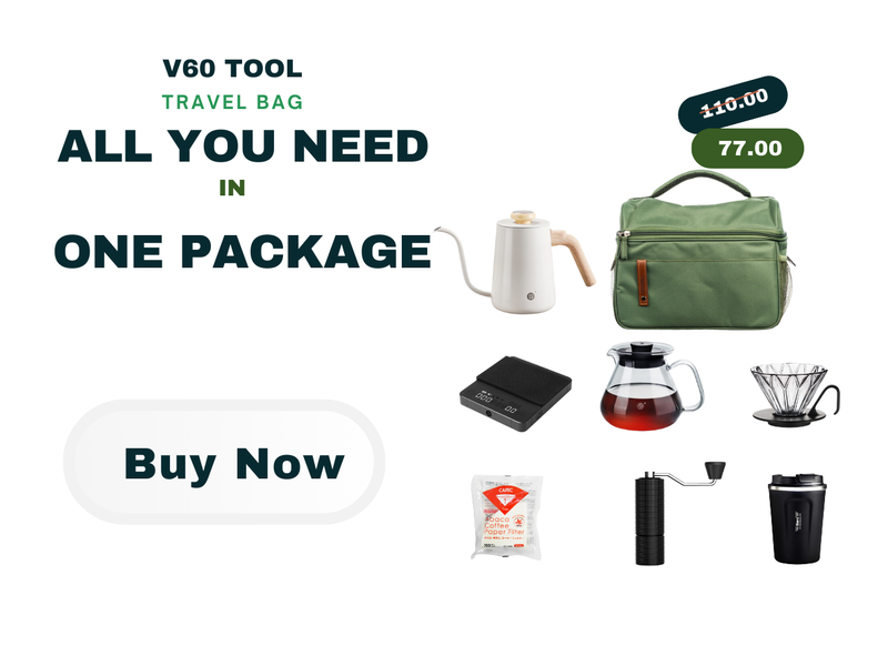 Brewing Tools Package