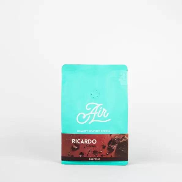 Coffee Beans Air Brazil Ricardo 1kg