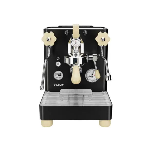 Espresso Machine Bianca V3 Dual Boiler White