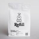Coffee Beans REFILL  لوس روبليس Costa Rica Los Robles 250g