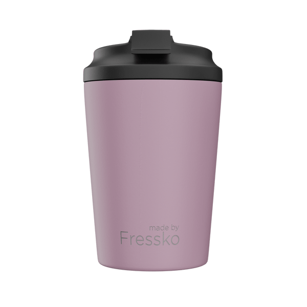 FRESSKO Ceramic Camino Cup LILAC 120z/340ml