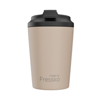 FRESSKO Ceramic Camino Cup OAT 120z/340ml